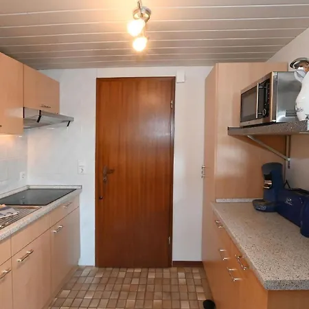 Lejlighed Schoene Karin 01 Mit Balkon In West Lage In
